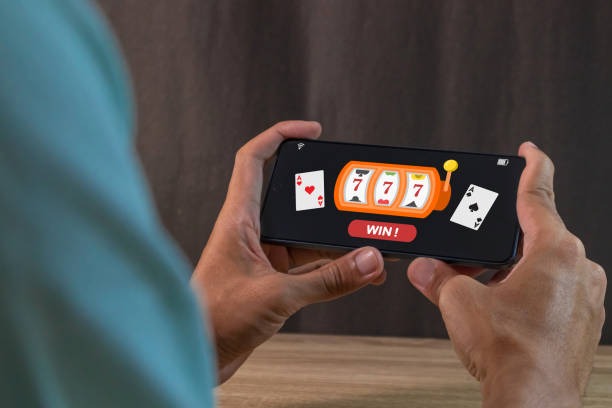 7dewa Game categories
