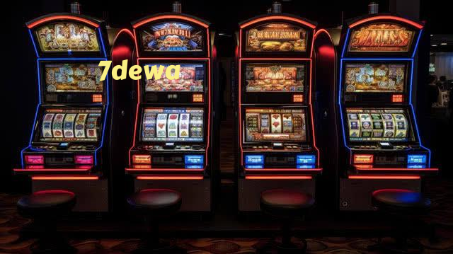 7dewa No Commission Baccarat On 7dewa